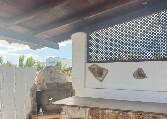 Βίλα Solerolo - Stunning In *