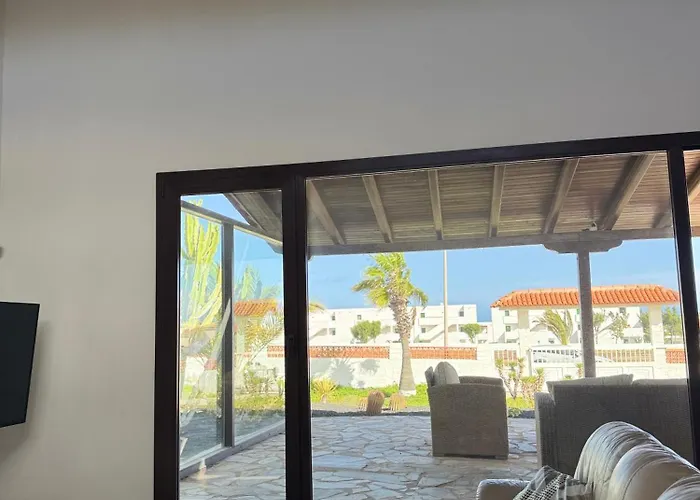 Βίλα Solerolo - Stunning In *