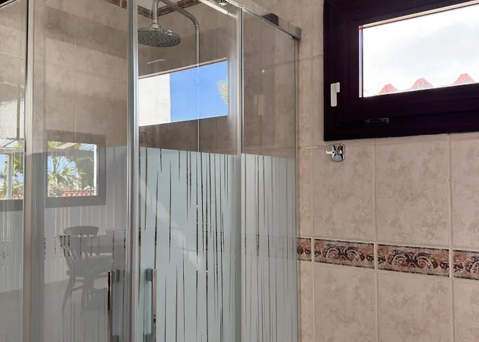 Βίλα Solerolo - Stunning In