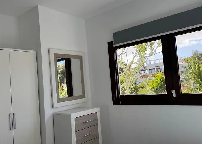 Βίλα Solerolo - Stunning In Parque Holandes