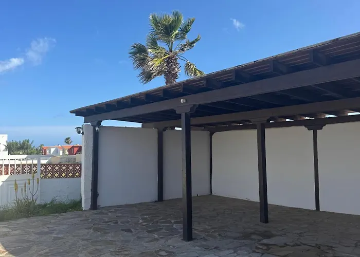 Solerolo - Stunning In * Parque Holandes