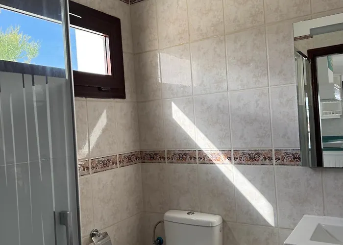 Βίλα Solerolo - Stunning In Parque Holandes