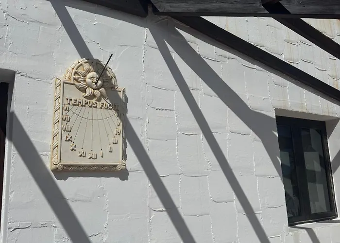 Βίλα Solerolo - Stunning In *