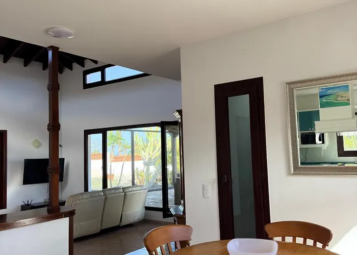 Βίλα Solerolo - Stunning In Parque Holandes