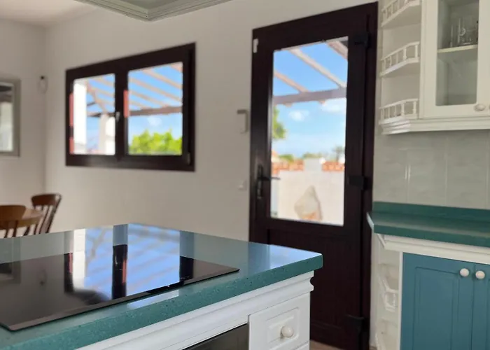 Βίλα Solerolo - Stunning In *