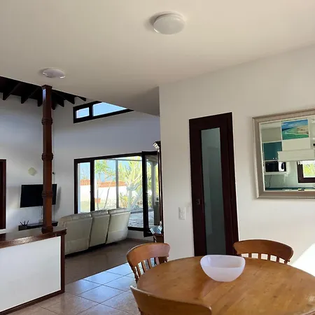 빌라 Solerolo - Stunning In Parque Holandes