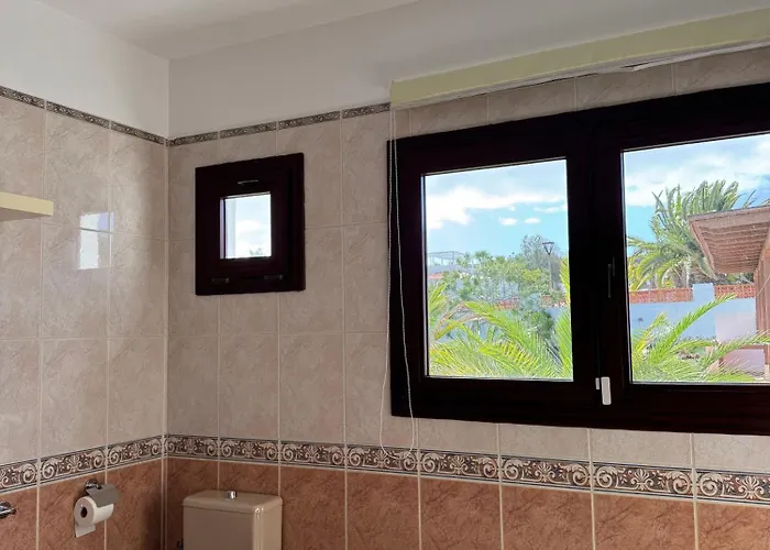 Villa Solerolo - Stunning In Parque Holandes