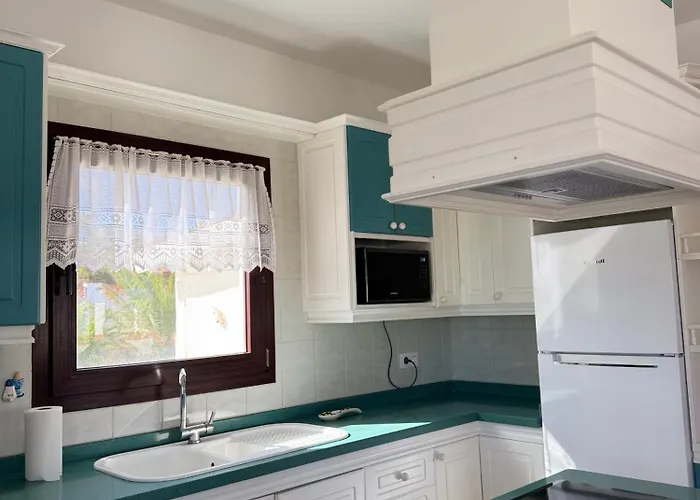 Solerolo - Stunning In 빌라 Parque Holandes