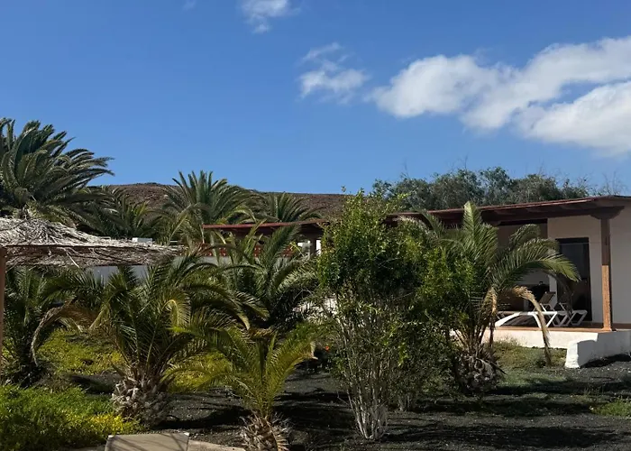 빌라 Solerolo - Stunning In Parque Holandes